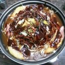 공릉동떡볶이