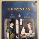 빵야대가 | [THE REVIEW] 2026. 03. 01 연극 <엘시노어>🏰후기 / 김기택, 허영손 (몰입도와 기본기의 완벽한 조화)