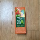 두울레 | 내돈내산 자연드림 야미야미 채소과일 톡 건강한 맛입니다