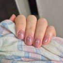기분전환네일샵 | [더어린토탈샵]장기동네일샵 봄맞이 기분전환 네일아트 후기