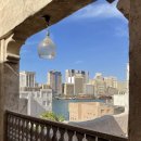 헤리티지 호텔 | [두바이] 올드타운 숙소｜알시프 헤리티지 힐튼 호텔 숙박 후기