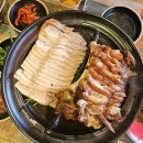 족발신선생동편 | 인덕원 족발신선생 후기 / 동편마을 족발맛집 화덕족발 강추