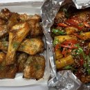 돈치킨아산