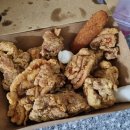 둘마리깻잎순살치킨