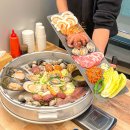 택이네 조개전골 이미지