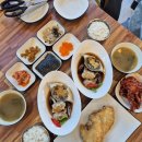 한경대학교 직원식당 | 안성 간장게장 맛집 통큰게장 안성점 점심특선 통큰정식 후기 석정동 맛집