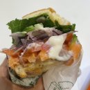 우키샌드위치 부천역곡점 | 부천 역곡 연어 샌드위치 맛집 '우키 샌드위치 부천역곡점' 내돈내산 후기