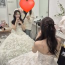 연헤어緣 | 웨딩 촬영 헤어변형: 너랑나연 (강추 후기)