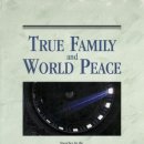 True Family and World Peace - 5 - 5. True Unification and One World 이미지