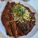 시래기코다리찜 이미지