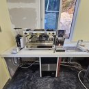 이방대합로 | 경남 창녕군 이방면 카페 장천 커피머신 제빙기 등 설치