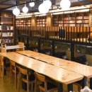 놀숲만화카페 이미지