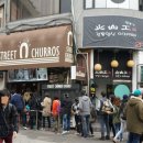 경리단길 이미지