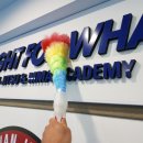 파이트체육관 이미지