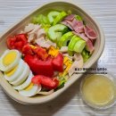 뚜레쥬르아산 - 아산시 아산밸리중앙로 58-5 | 아산 용화동 빵집 뚜레쥬르, 콥 볼샐러드 신선하고 알찬 맛 늦은 후기