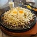[수유/4.19] &#39;속초코다리냉면 돌판짜장&#39;에서 점심 회식