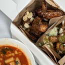 푸라닭평택용이점