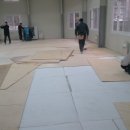 안성시체육관 이미지