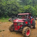 블루라군 | 방비엥 버기카 예약 가격 블루라군 투어 후기