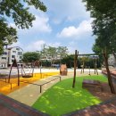 서룡초 놀이터 이미지