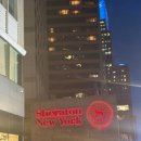 7th street(가) | [뉴욕 타임스퀘어 호텔] 쉐라톤 뉴욕 타임스퀘어 숙박 후기 및 데스티네이션 피 바우처 사용 꿀팁