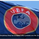 [오피셜] 셀틱, 유로파 리그 복귀 이미지