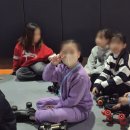 경민대 삼현충효태권도장 이미지