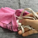 운동화손세탁 이미지