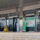 도봉운전면허시험장 앞 버스정류장 이미지