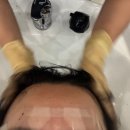 아연미용실 - 양주시 | 부산 해운대 미용실 추천 염색 잘하는곳 헤어샘본점 아연디자이너염색후기