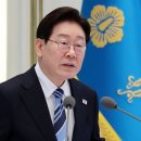 이 대통령, 국세청 해외 은닉재산 추적에 "임광현 청장 열일 감사" 이미지
