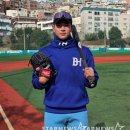 [단독] 'KBO 전체 1순위 유력' 부산고 하현승, 국내 잔류한다... "한국에서 성장해 미국 가겠다" 이미지