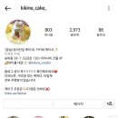 키키네케이크