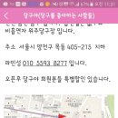 목동당구클럽 이미지