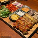 근성순대 - 강남구 테헤란로25길 15 | 강남 맛집 역삼역 맛집 근성순대 내돈내산 솔직 후기