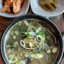 나븐들닭칼국수 이미지