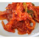 정통쌈밥 이미지