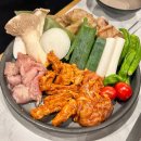 상계역 맛집 팔각도 상계역점 팔도세트 내돈내산 후기