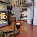 세계민속악기박물관(헤이리) 이미지