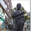 40계단관광테마거리 이미지