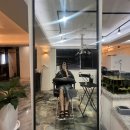 홍hair(홍헤어) | [부산 연산동미용실] 홍앤정헤어 부산매직잘하는 곳에서 자연스러운 빌드펌하고 왔어요! ✨👗🧚🏻🫧