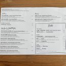 부산 전포 신상 브런치 카페 파스타 맛집 오드버드올리버