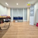 구로-구로-구로-49 | 원룸 커튼 고민된다면? 창안애 화이트 커튼으로 밝아진 거실, 트리플 쉐이드로 완성한 구로구 시공 후기