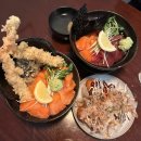 쿠모산 | 구미 쿠모산,금리단길 텐동맛집 후기