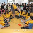 국내선청사 3층 서편 이미지