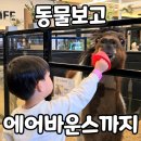 푸드라이프 | 청주 근처 충북 실내동물원 애니멀라이프 후기｜아이와 가볼만한 곳