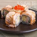 스시그랩 | 자카르타 여행 7. 스시 테이 자카르타 맛집 - Senayan City / 그랩 이용 후기