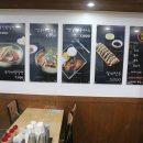 진주육전밀면 이미지