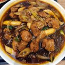 시월찜닭 이미지