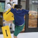 경희대 KTIGERS 태권도 이미지